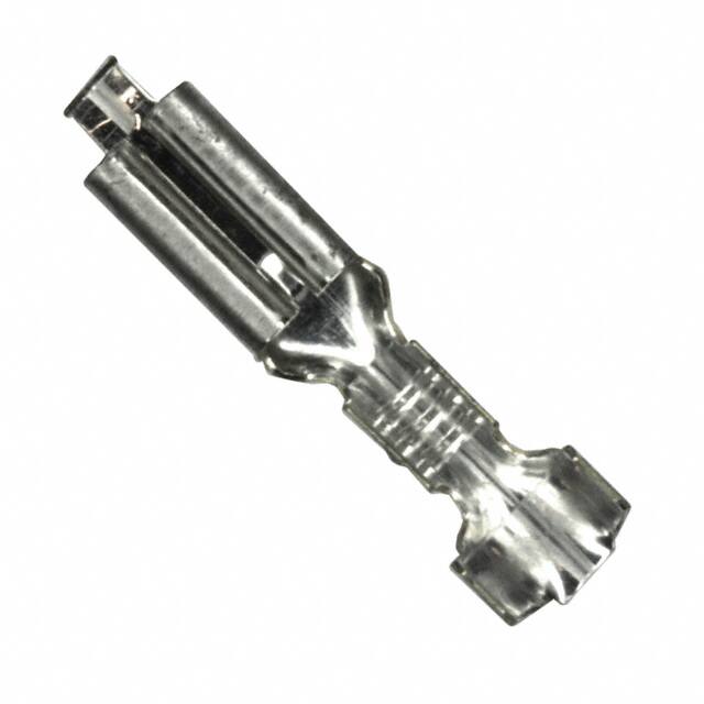 62094-1 TE Connectivity AMP Connectors  Connettori a sgancio rapido Connettori a sgancio rapido